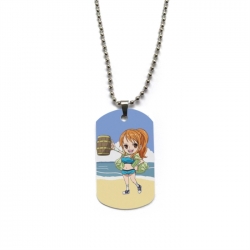 One Piece Anime double-sided f...