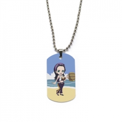 One Piece Anime double-sided f...