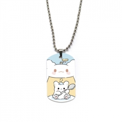 Hanamaru Anime double-sided fu...