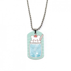 Hanamaru Anime double-sided fu...