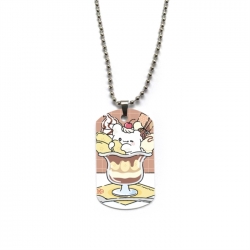 Hanamaru Anime double-sided fu...