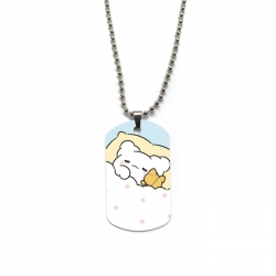 Hanamaru Anime double-sided fu...