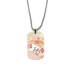 Hanamaru Anime double-sided fu...