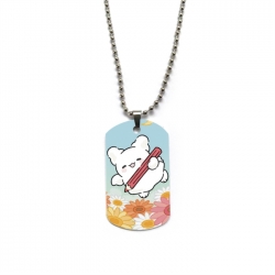 Hanamaru Anime double-sided fu...