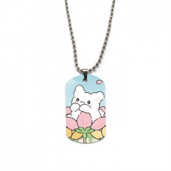 Hanamaru Anime double-sided fu...