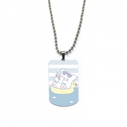 Hanamaru Anime double-sided fu...