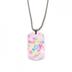 Sanrio Anime double-sided full...