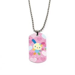 Sanrio Anime double-sided full...