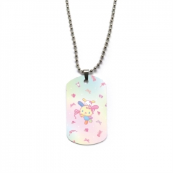 Sanrio Anime double-sided full...