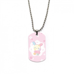 Sanrio Anime double-sided full...