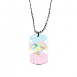 Sanrio Anime double-sided full...