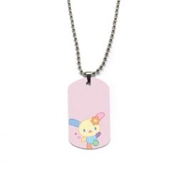 Sanrio Anime double-sided full...