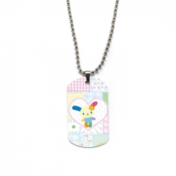 Sanrio Anime double-sided full...