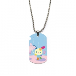Sanrio Anime double-sided full...