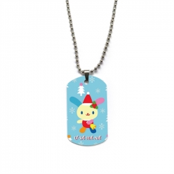 Sanrio Anime double-sided full...