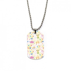 Sanrio Anime double-sided full...