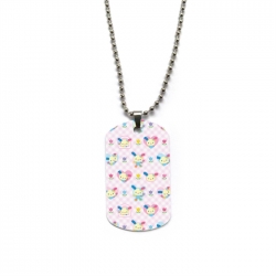 Sanrio Anime double-sided full...