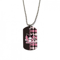 Kuromi Anime double-sided full...