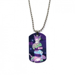 Kuromi Anime double-sided full...