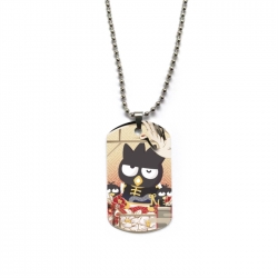 BAD BADTZ-MARU Anime double-si...