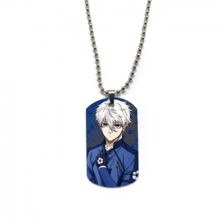 BLUE LOCK Anime double-sided f...
