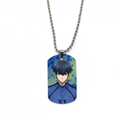 BLUE LOCK Anime double-sided f...