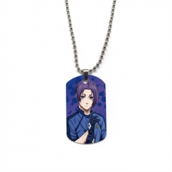 BLUE LOCK Anime double-sided f...