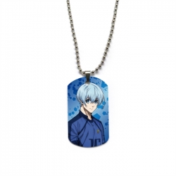 BLUE LOCK Anime double-sided f...