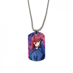 BLUE LOCK Anime double-sided f...