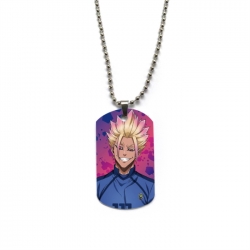 BLUE LOCK Anime double-sided f...