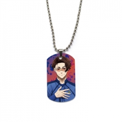 BLUE LOCK Anime double-sided f...