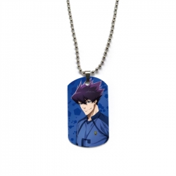 BLUE LOCK Anime double-sided f...