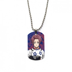 BLUE LOCK Anime double-sided f...