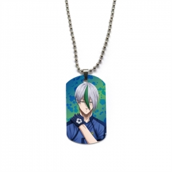 BLUE LOCK Anime double-sided f...