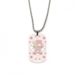 Melody Anime double-sided full...
