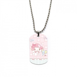 Melody Anime double-sided full...