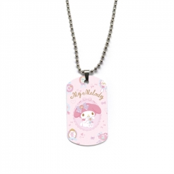 Melody Anime double-sided full...