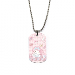 Melody Anime double-sided full...