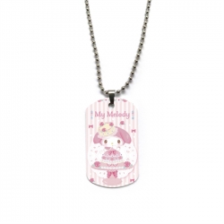 Melody Anime double-sided full...