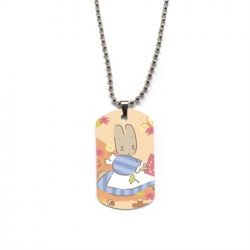 Sanrio Jasmine Rabbit Anime do...