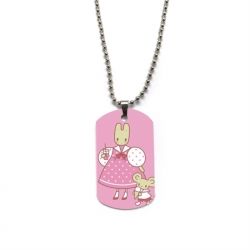 Sanrio Jasmine Rabbit Anime do...