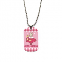 Sanrio Jasmine Rabbit Anime do...