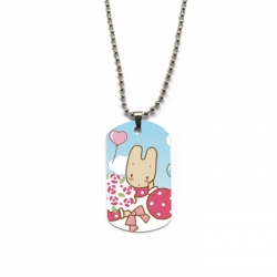 Sanrio Jasmine Rabbit Anime do...