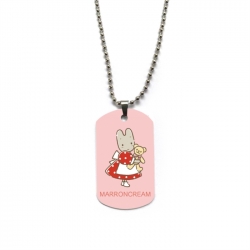 Sanrio Jasmine Rabbit Anime do...