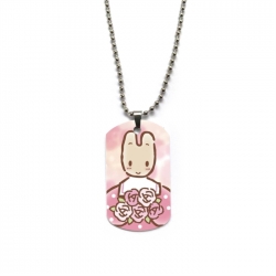 Sanrio Jasmine Rabbit Anime do...