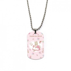 Sanrio Jasmine Rabbit Anime do...