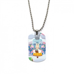 Sanrio Jasmine Rabbit Anime do...
