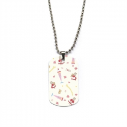Sanrio Jasmine Rabbit Anime do...