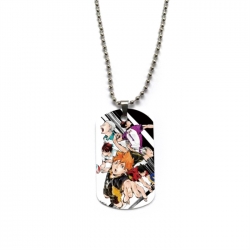 Haikyuu!! Anime double-sided f...