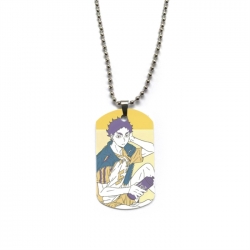Haikyuu!! Anime double-sided f...